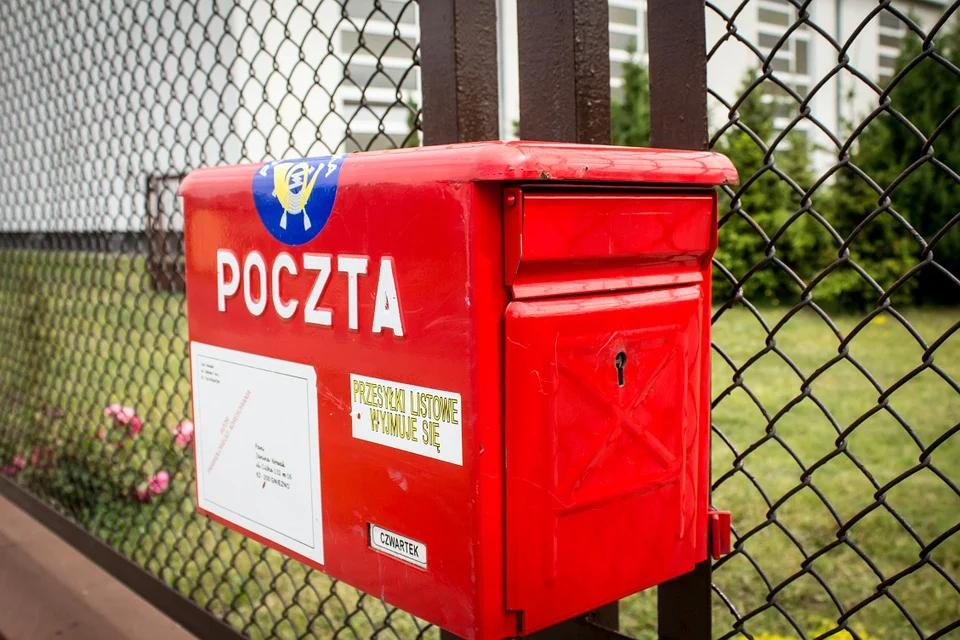 Reformy w ofercie Poczty Polskiej