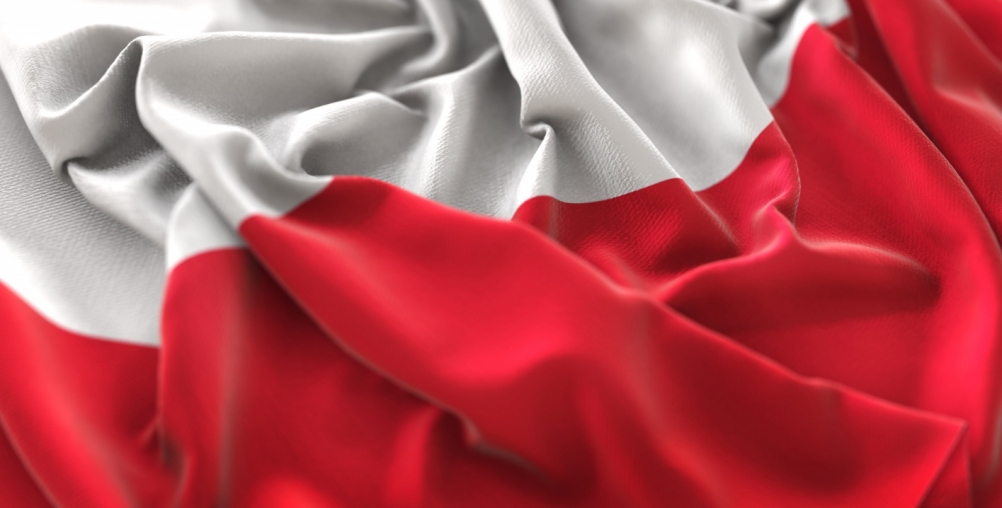 Strzegom: Uroczystości na cześć 105-lecia Odzyskania Niepodległości Polski