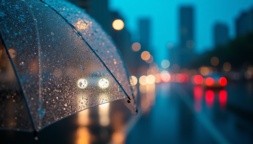 Uwaga na oblodzenie – prognoza na najbliższe dni