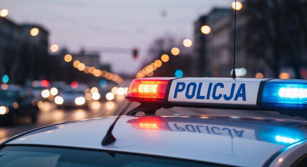 Jaworski oszust internetowy zatrzymany – 73 zarzuty i straty na 10 tysięcy złotych