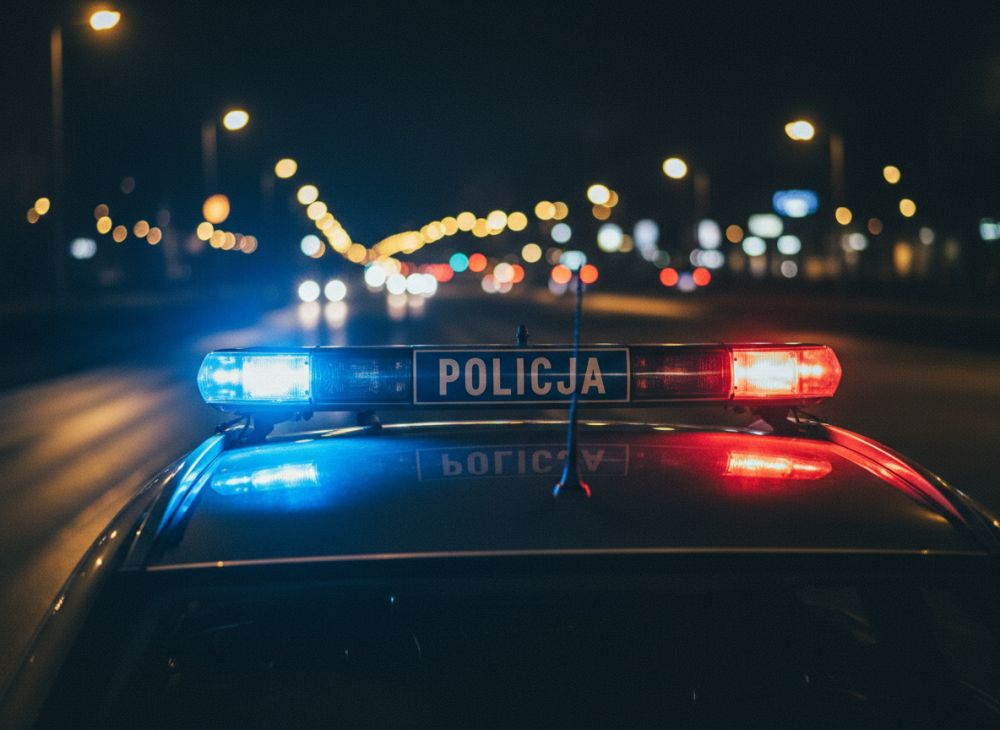 Przemoc w rodzinie: Mężczyzna usunięty z mieszkania i objęty zakazem zbliżania